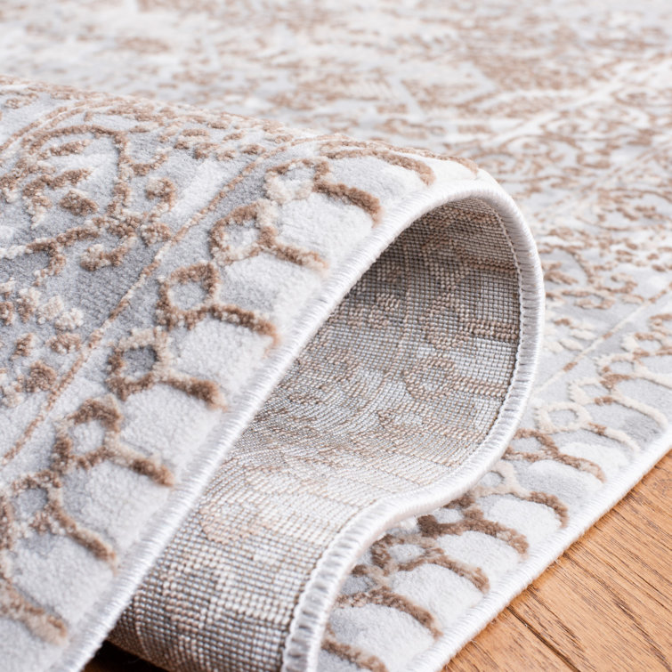 Union Rustic Fritzi Oriental Rug & Reviews Wayfair